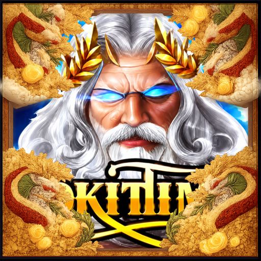 hokitime — galeri pratinjau - APK Resmi
