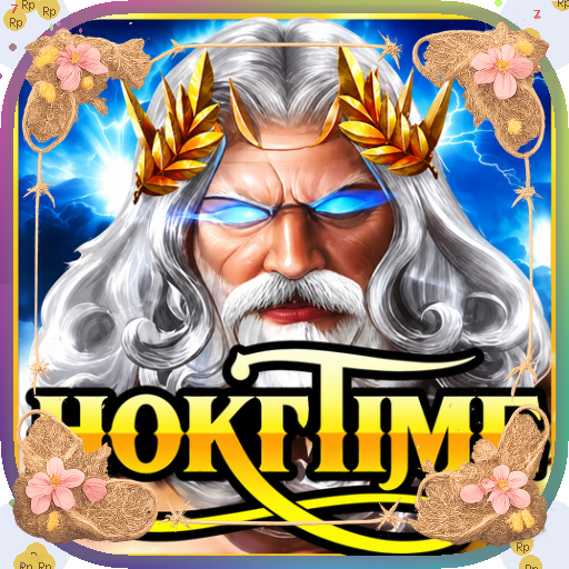 hokitime — galeri pratinjau Resmi APK